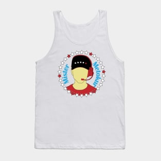 Mister Metokur Special Tank Top